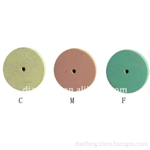 silicone dental product